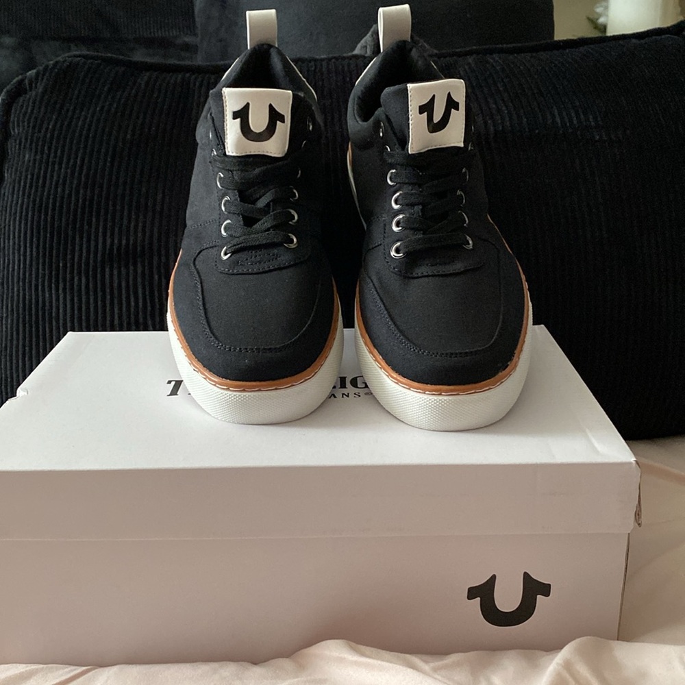 True Religion Ken Sneakers